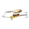 Larva SPRO Micro S-Bait Minnow 3,5cm 5g