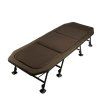 Lehátko JRC Cocoon II Flatbed