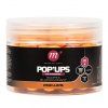 Mainline - High Visual Mini Pop-ups Scopex & Blackcurrant 12 mm