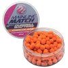 Match Dumbell Wafters 10mm Orange Chocolate
