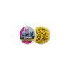 Match Dumbell Mainline Wafters 6mm Pineapple