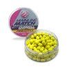 Match Dumbell Mainline Wafters 8mm Pineapple