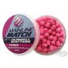 Match Dumbell Wafters 8mm Tuna
