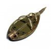 Method krmítko Mistrall LX Method feeder krmítko 70g 4x11cm