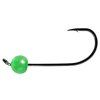 Micro Jig TroutMaster Tungsten UV 0,9g /3ks (Veľkosť veľ. 4)