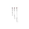 MIKADO Konektor Feeder Link 9cm (3ks)