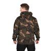 Mikina Fox LW Pullower Hoody CAMO (Veľkosť L)
