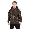 Mikina Fox LW Pullower Hoody CAMO (Veľkosť L)