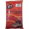 Mikropelety Beta-mix Jahoda 4mm 1kg