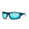Okuliare Salmo Wrap Black/Blue