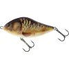 Vobler Salmo Slider 10 Supernatural Mirror Carp Floating