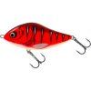 Vobler Salmo SLIDER 7 Red Wake Sinking