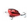 Vobler Salmo Squarebill 6 Demon Craw Floating