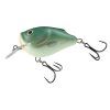 Vobler Salmo Squarebill Floating Green Back Herring - 5 cm 14 g