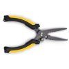 Black Cat Kliešte Split Ring Pliers