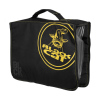 Black Cat Rig Wallet