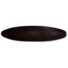Plavák Black Cat 30g EVA U-Float L: 12cm black