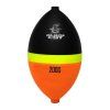 Plavák Black Cat Hard Core Float 200g