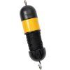 Plavák Black Cat Outrigger Float Glow