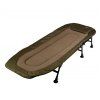 Lehátko JRC Defender II Lite Bedchair