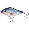 Vobler Salmo Slider 5 Bleeding Blue Shad