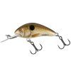 Vobler Salmo Hornet 4 Pearl Shad Floating