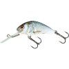 Vobler Salmo Hornet 4 Real Dace Floating