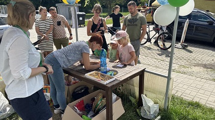 Den dětí na Koháči 2023