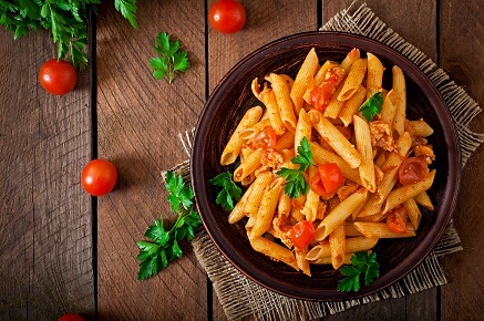 Jak na vaření a gastronomii?