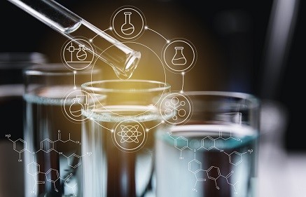 Co je chlorid sodný a draselný?