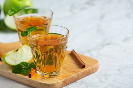 Co je cider?