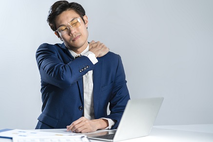 Co je nemoc dorzalgie?