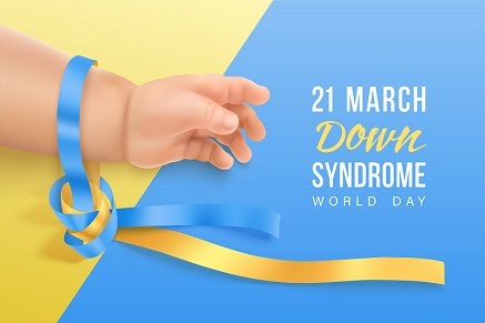 Co je Downův syndrom?