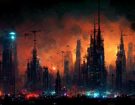 Co je dystopie?
