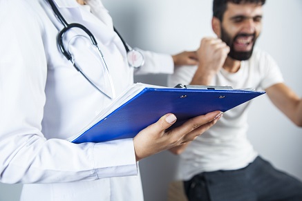 Co je to endometrióza a jak se léčí?