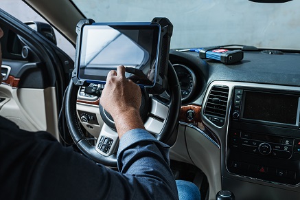 Co je evidenční kontrola vozidla, co je k ní potřeba a jak dlouho platí?