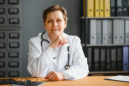 Co je hypoechogenní?