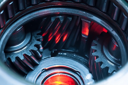 Co je indukční motor?
