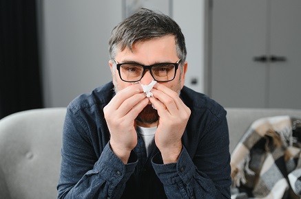 Co je karanténa, izolace a samoizolace?