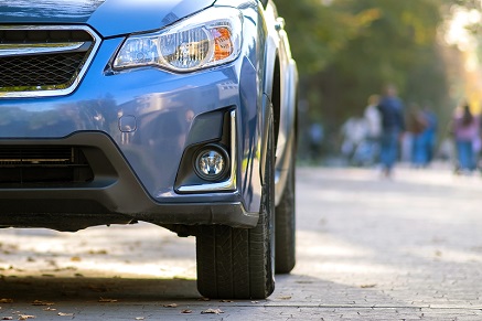 Co je pojištění gap?