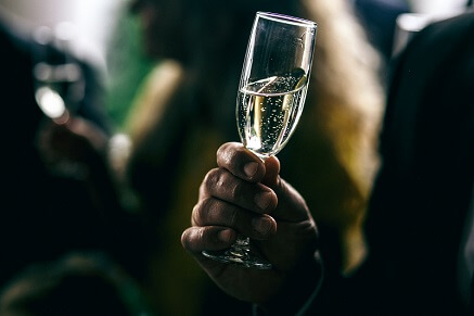 Co je prosecco?