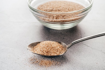 Co je psyllium?