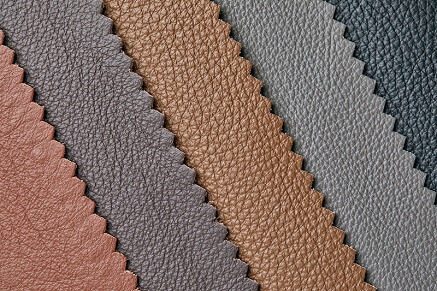 Co je syntetická kůže?