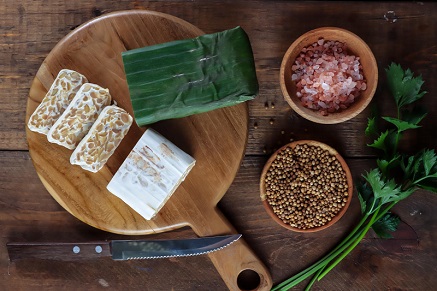 Co je tempeh?