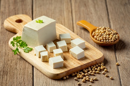 Co je tofu?