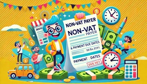 Fakturace pro neplátce DPH?