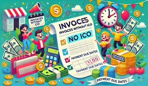 Fakturace bez IČO: Jak na to?