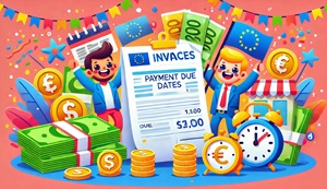 Fakturace služeb do EU a mimo EU: Praktické Rady