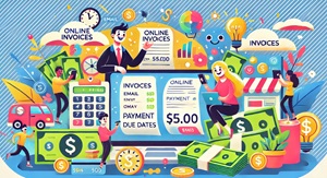 Fakturace Online: Moderní podnikání