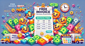 Fakturace Zdarma pro začínající podnikatele!